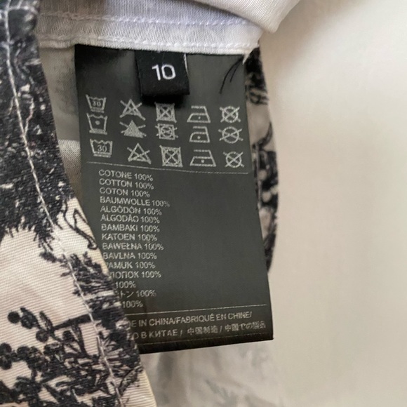 John Richmond shirt - Picture 4 of 4